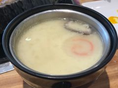 -水林间·寿喜烧自助(仙林金鹰店)