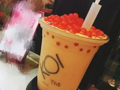 -KOI Thé(正佳广场店)