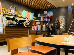 -星巴克(中远两湾城店)