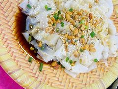 手工筲箕粉-侠成水上农庄(工业大道店)