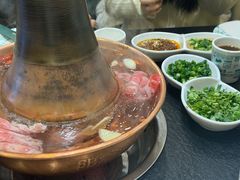 -阳坊胜利涮羊肉(阳坊老店)