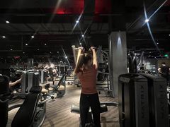 -威尔仕健身(杭州万象城店)