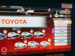 -大玩家超乐场(河东万达广场店)