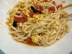 -浑河春面馆·非遗鹿角面(房山店)