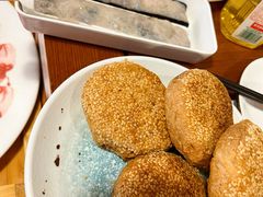 -前门杨记·铜锅涮肉(王府井·故宫店)