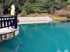 -九龙潭景区