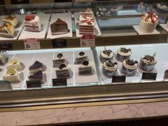 -巴黎贝甜(常德路店)