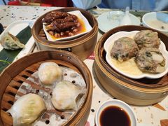 -点都德(广州白云山景区南门店)