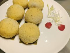 -湛江民大喜来登酒店-采悦轩中餐厅