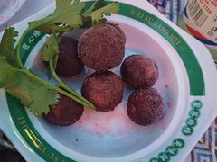 -辣不怕口味虾(凌霄路店)