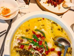 -外婆家(西红门荟聚购物中心店)
