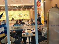 -西部马华清真兰州牛肉面·烧烤夜市(三里河店)