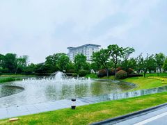 -南通滨江洲际酒店-西集自助餐厅