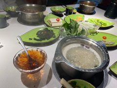 -一叶一世界•素食餐厅(环球中心店)