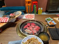 -龙神·炭烧酒场深夜食堂(新街口店)