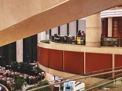 -济南喜来登酒店-采悦轩中餐厅