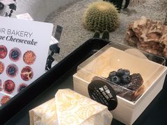 -OUR Bakery(SKP-S店)