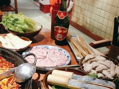 -周小明火锅(黑金冠社区店)