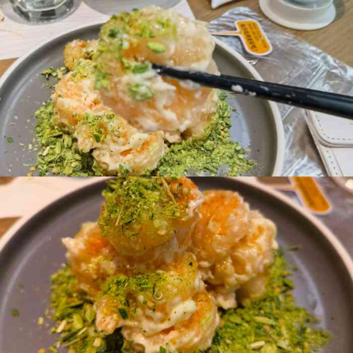 大树餐厅(铁西万象汇店)-"今天去铁西万象汇溜达 饿了就去五楼觅食 .