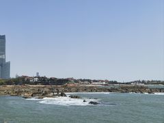 -青岛第二海水浴场