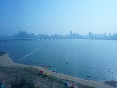 -南昌之星摩天轮