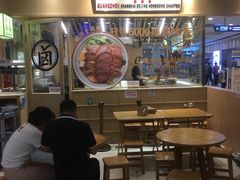 -狮头牌卤味研究所·卤味饭(花城汇南区店)