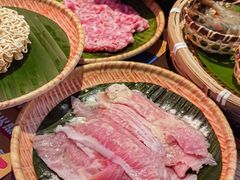 -泰妃殿(武汉首店)