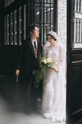 -薇薇新娘婚纱摄影连锁品牌(瘦西湖店)