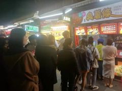 -花莲东大门国际观光夜市
