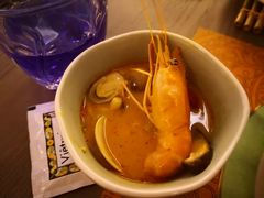-CHINCHIN 青青·泰国料理(万象食家店)