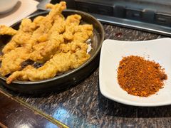 -皇城老妈(德胜店)