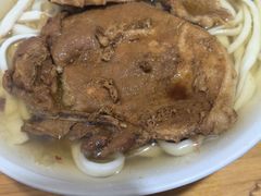 -兴华千张面馆