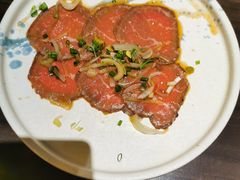 -MoMo牧场·寿喜烧专门店(长泰广场店)