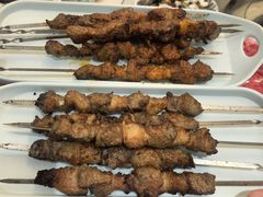 -阳坊胜利涮羊肉(阳坊老店)