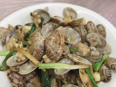 -阿杰臻选海鲜饭店(普陀山店)