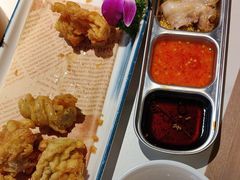 -云尊府云南菜·蒸汽石锅鱼(学清路店)