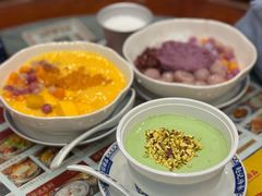 -赵记传承·中国甜品(福州总店)