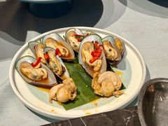 -阿纳迪酒店·秘境西餐厅