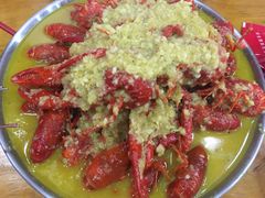 -小红烤翅(傅厚岗店)