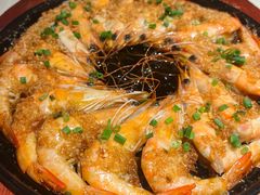 -老淮安·淮安菜(周恩来纪念馆店)