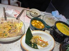 -美泰泰国餐厅(中大银泰店)