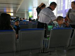 -烟台南站