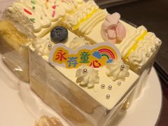 -德大西餐社