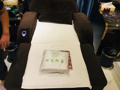 -沐森澜·轻奢足道·养生·SPA