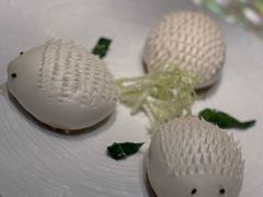 -8餐厅(新葡京酒店)