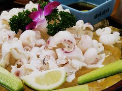 -源港渔村-中山脆肉鲩(博罗店)