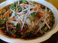 蒜泥白肉-阿巴佬渝菜主题餐厅