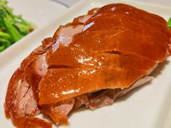 特品王朝烤鸭-北平楼·烤鸭·北京菜(牡丹园店)