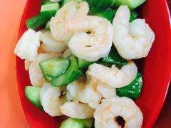 -大姨捞面(新安花园店)