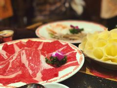-小龙坎火锅(台州路桥区店)
